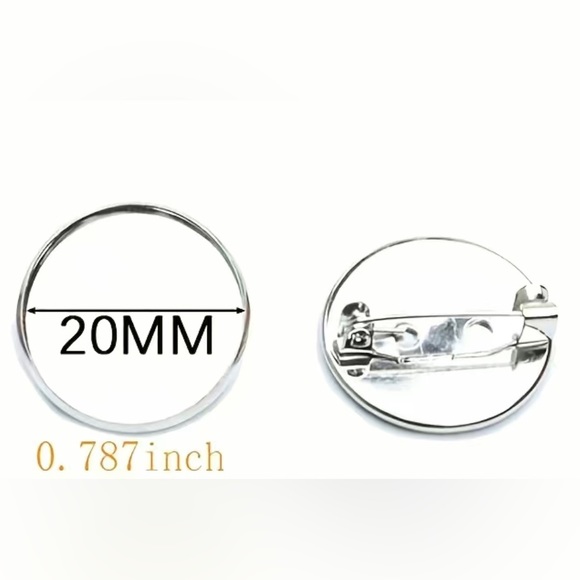 Harry Potter Pin - Picture 3 of 5